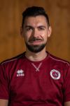 David Monteiro